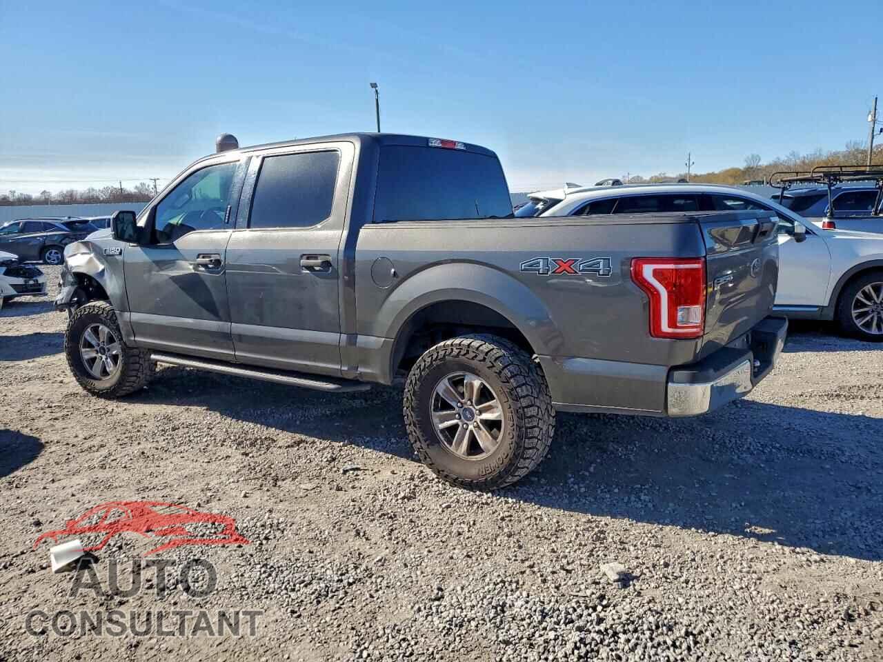 FORD F-150 2015 - 1FTEW1EFXFKD83949
