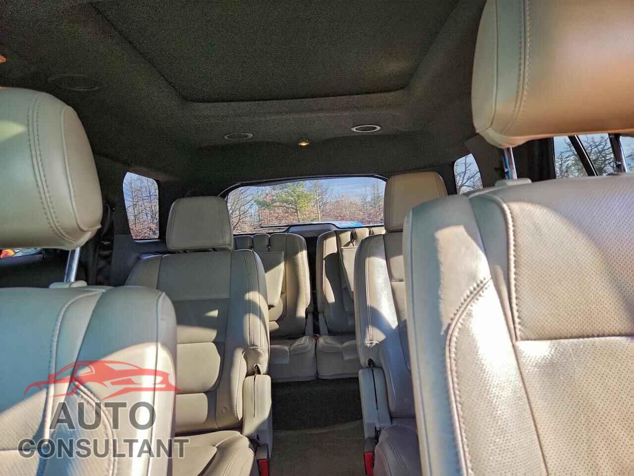 FORD EXPLORER 2013 - 1FM5K7F80DGB97380