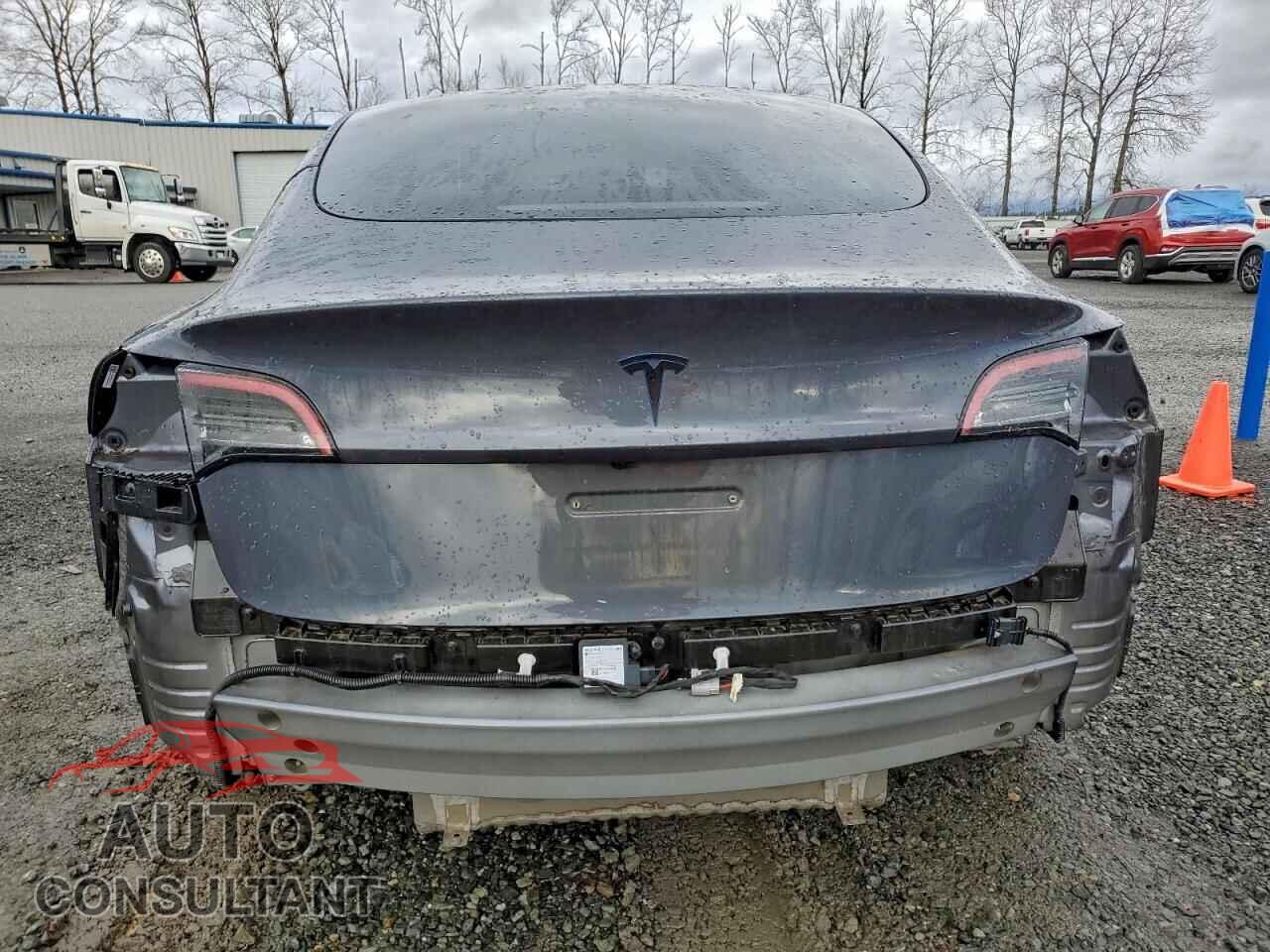 TESLA MODEL 3 2023 - 5YJ3E1EA9PF701976