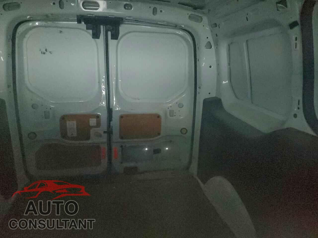 FORD TRANSIT 2015 - NM0LS7F78F1210009