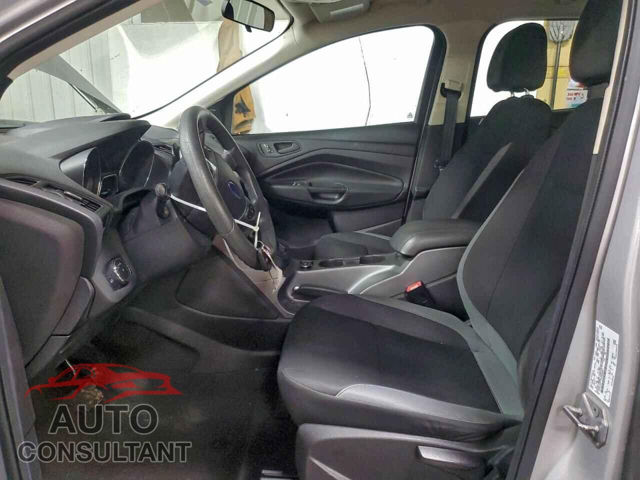FORD ESCAPE 2013 - 1FMCU0F71DUB44463