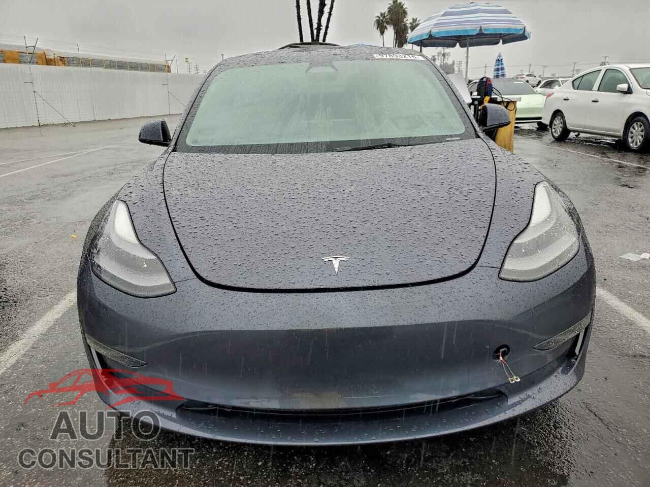 TESLA MODEL 3 2023 - 5YJ3E1EA3PF433961