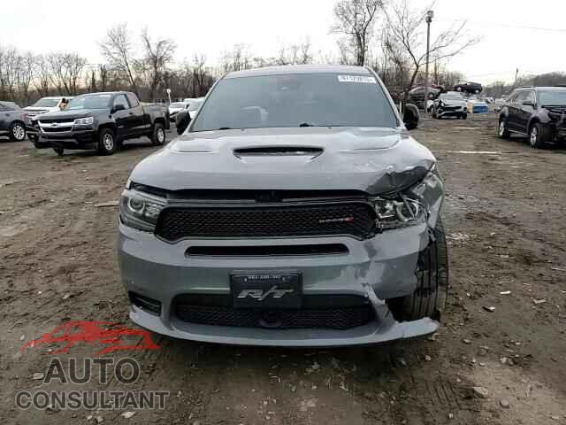 DODGE DURANGO 2020 - 1C4SDJCT2LC381944