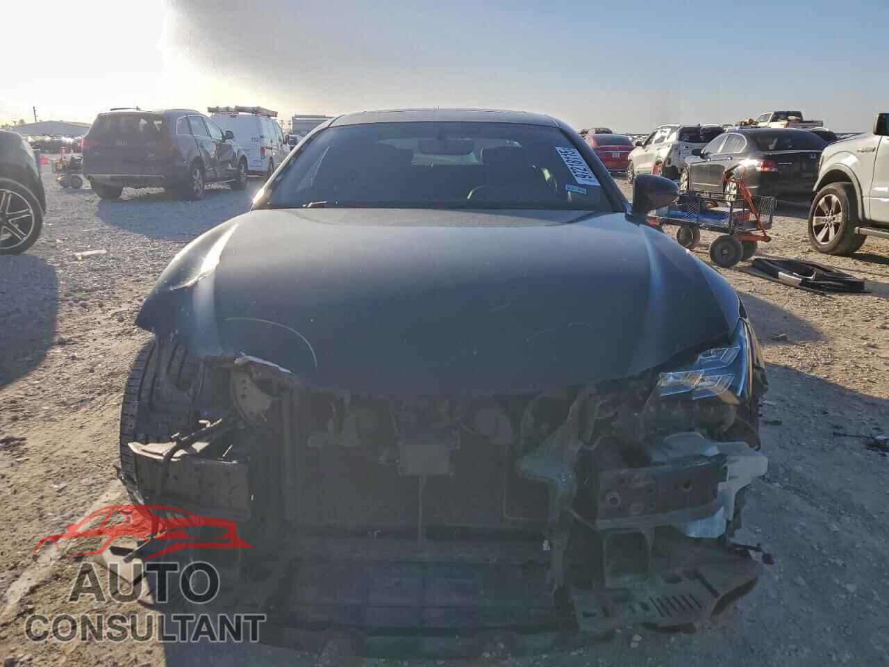 LEXUS RX350 2017 - JTHHE5BC1H5015015