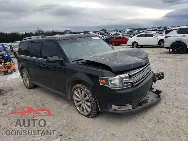 FORD FLEX 2014 - 2FMGK5C80EBD30178