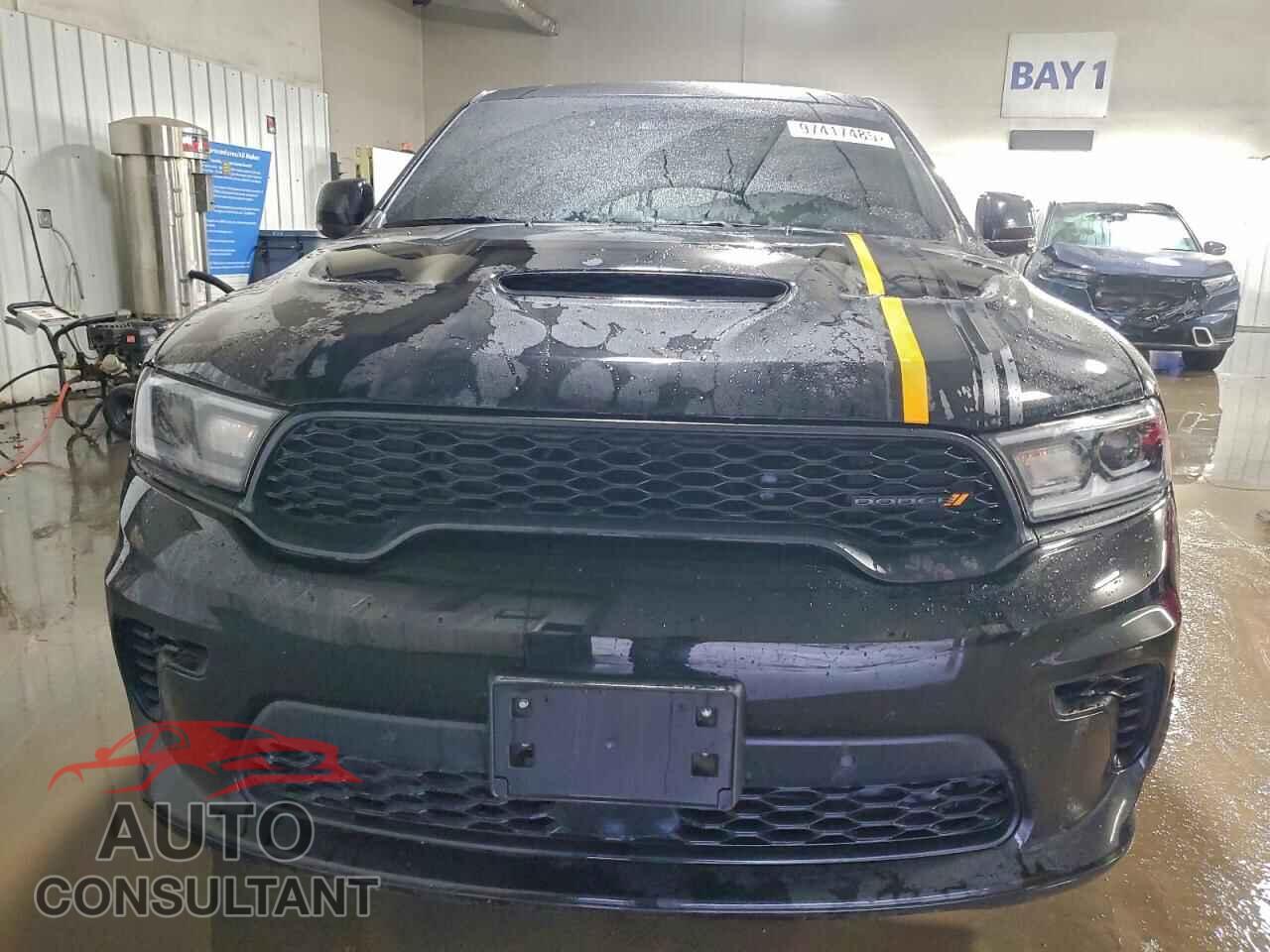 DODGE DURANGO 2023 - 1C4SDJCT6PC672971
