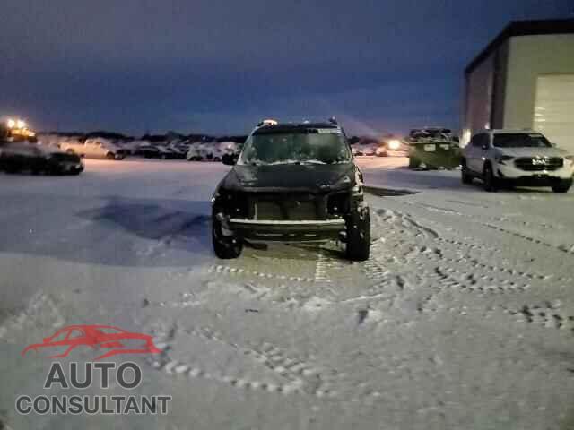 SUBARU FORESTER 2013 - JF2SHADC1DH445531