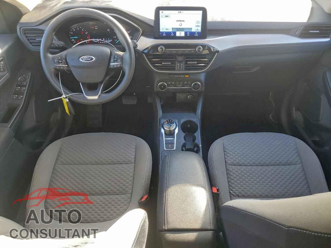 FORD ESCAPE 2020 - 1FMCU9G60LUA26753