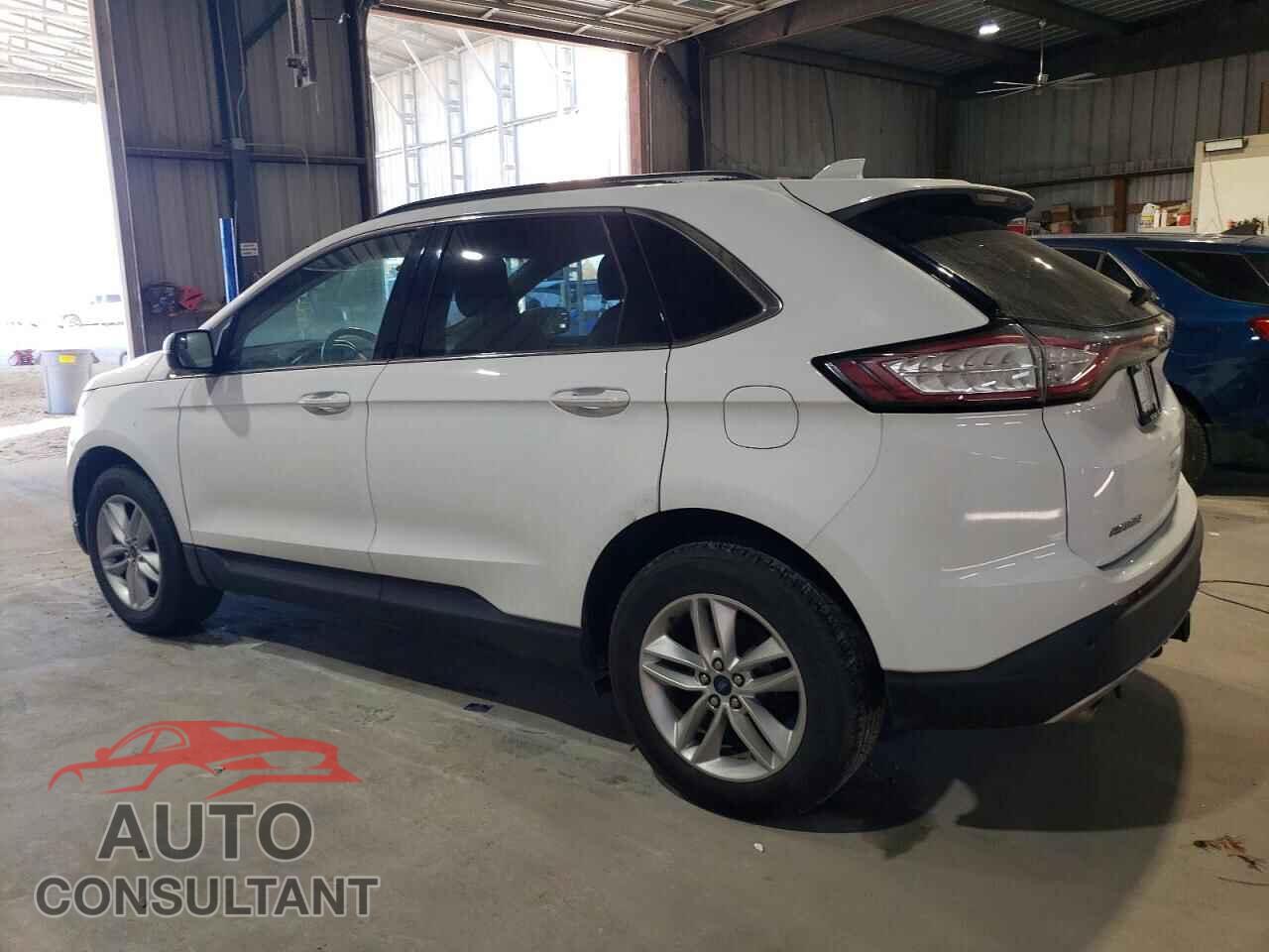 FORD EDGE 2016 - 2FMPK3J95GBB76747