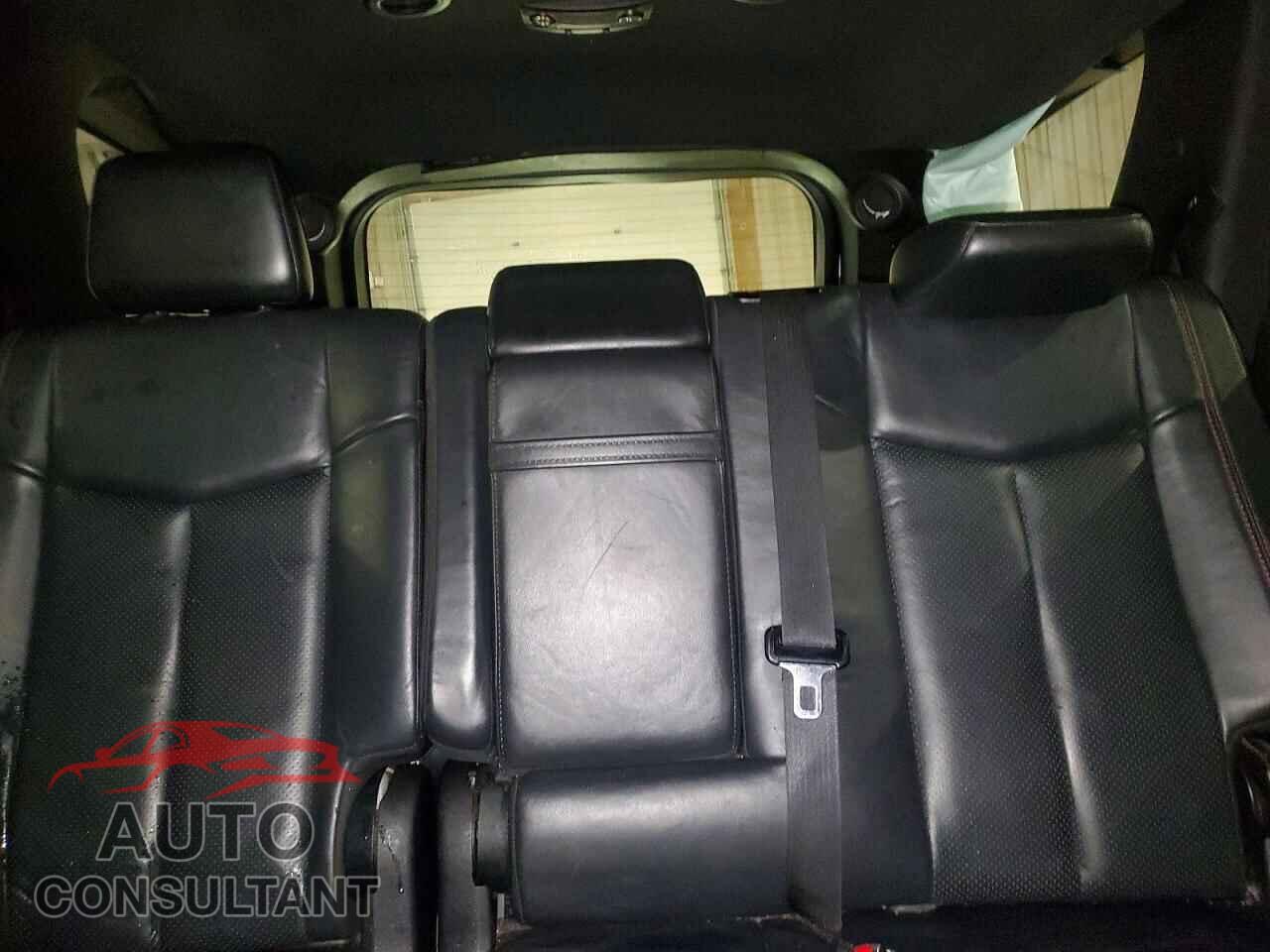 DODGE DURANGO 2014 - 1C4SDJCT5EC552351