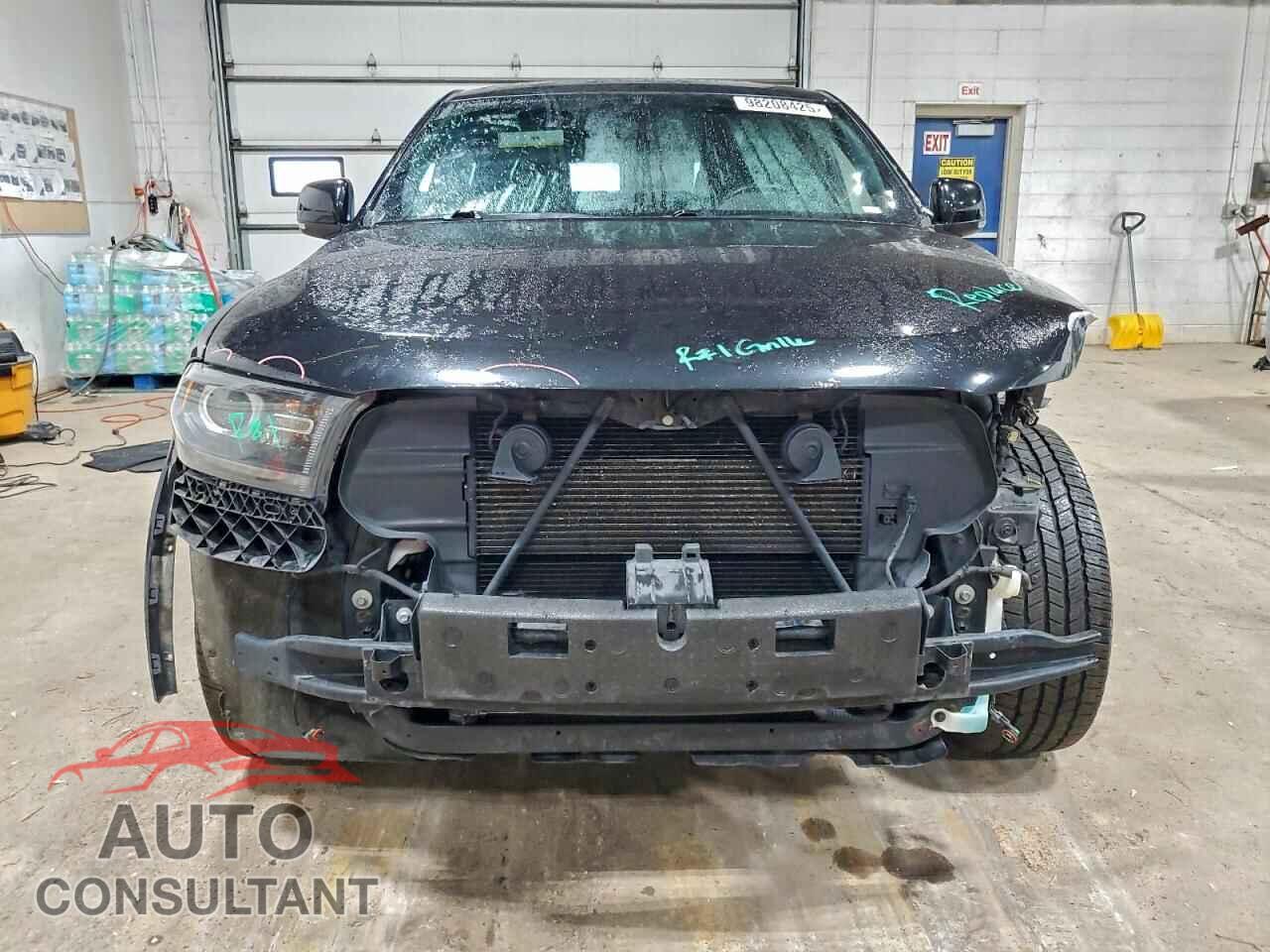 DODGE DURANGO 2015 - 1C4SDJCT1FC923149