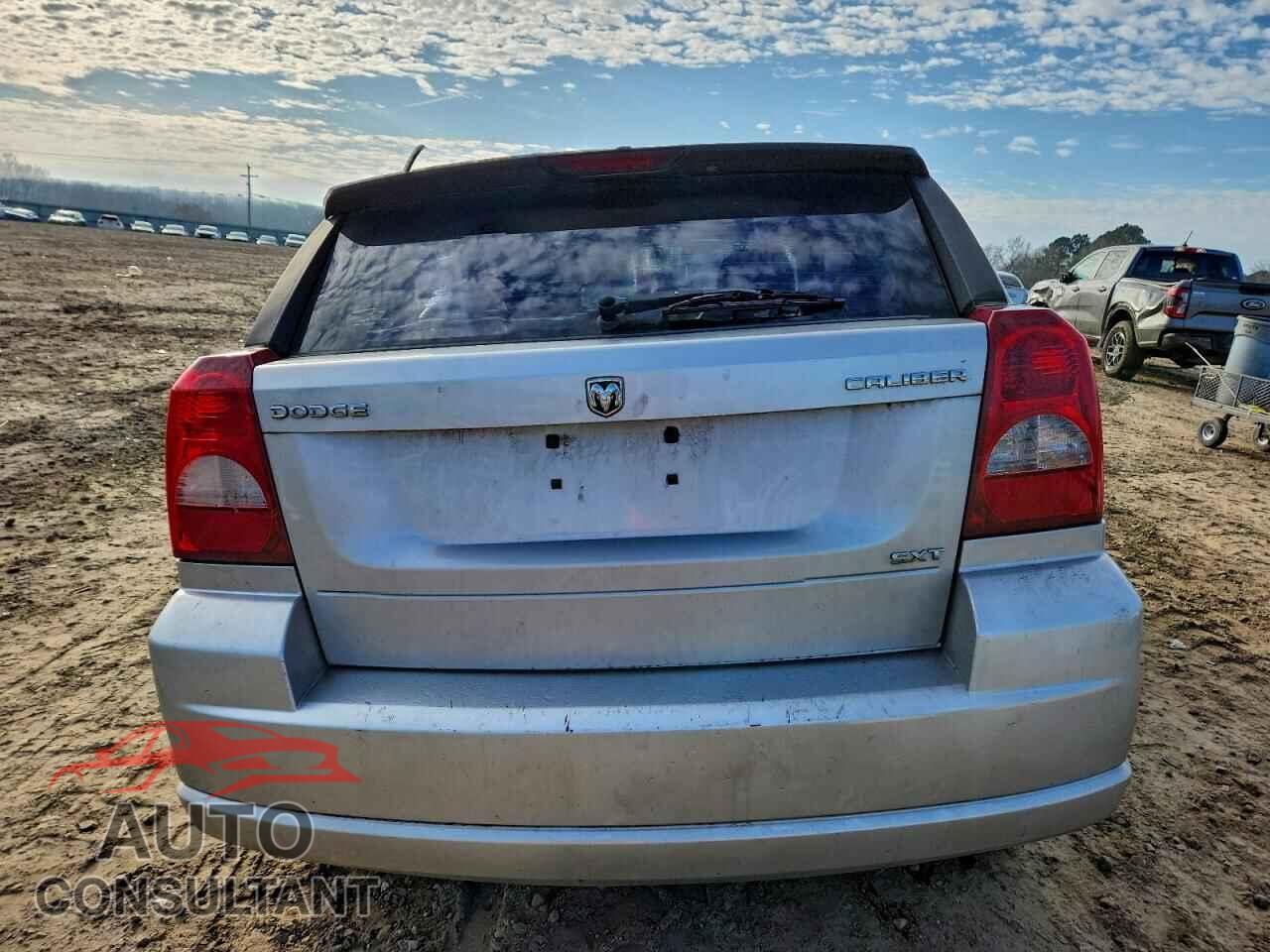 DODGE CALIBER 2010 - 1B3CB4HA2AD651864