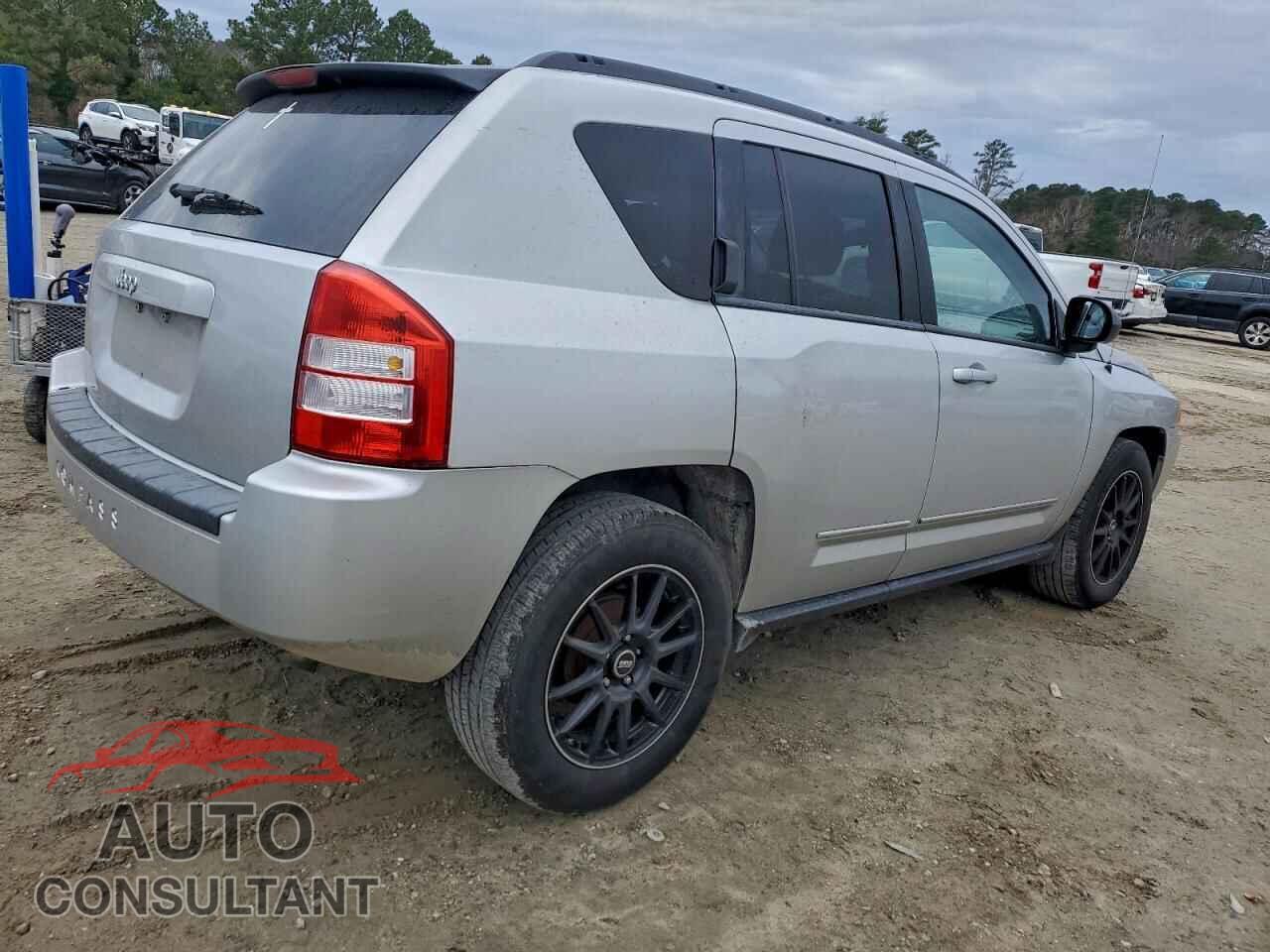 JEEP COMPASS 2010 - 1J4NT4FB6AD522018