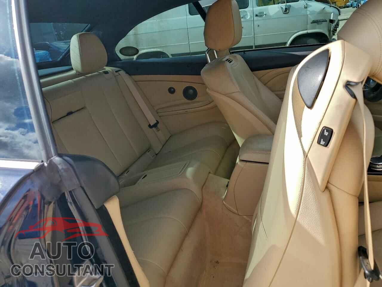 BMW 4 SERIES 2015 - WBA3V7C59FP772489