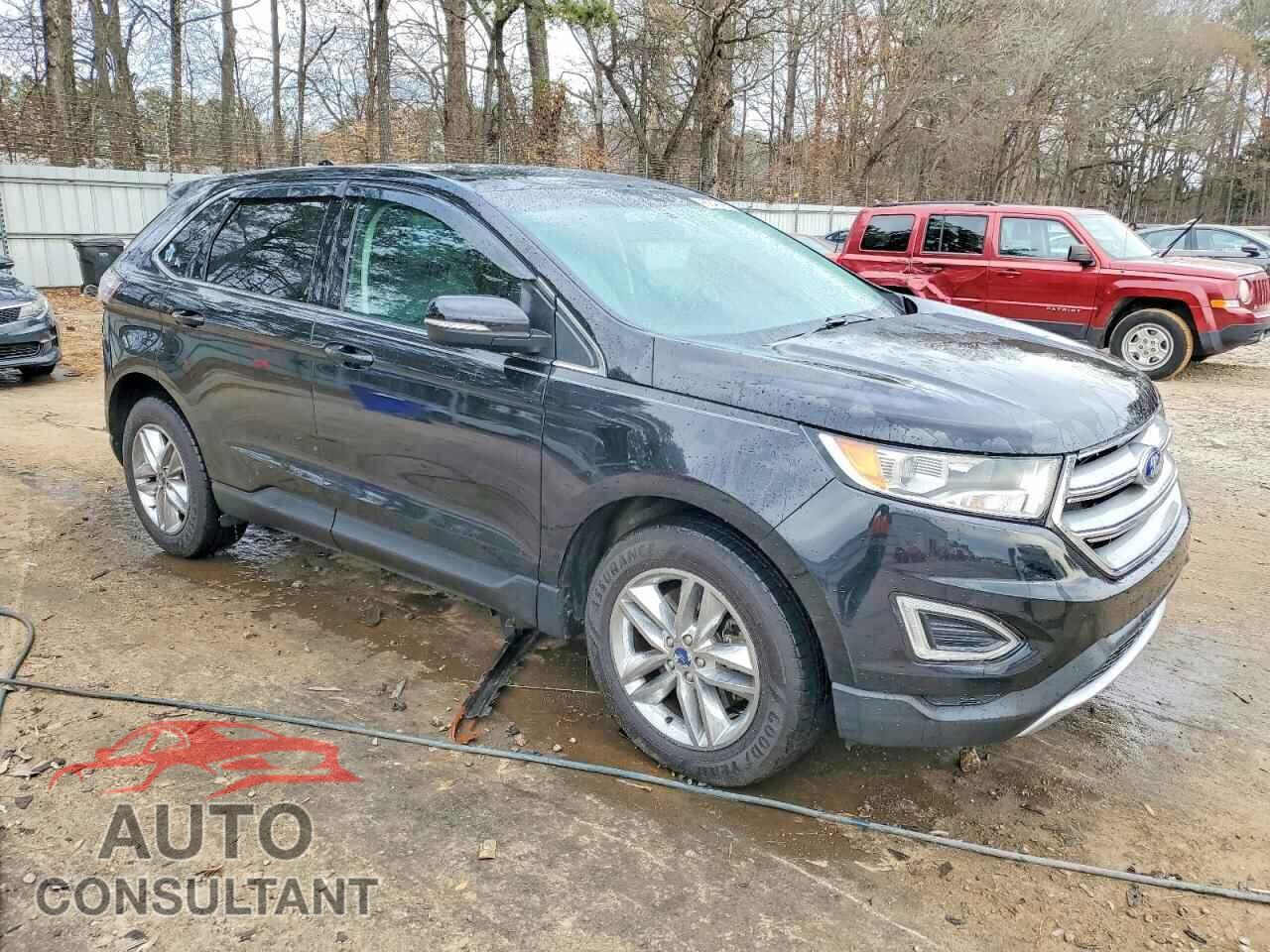 FORD EDGE 2016 - 2FMPK4J95GBB02069