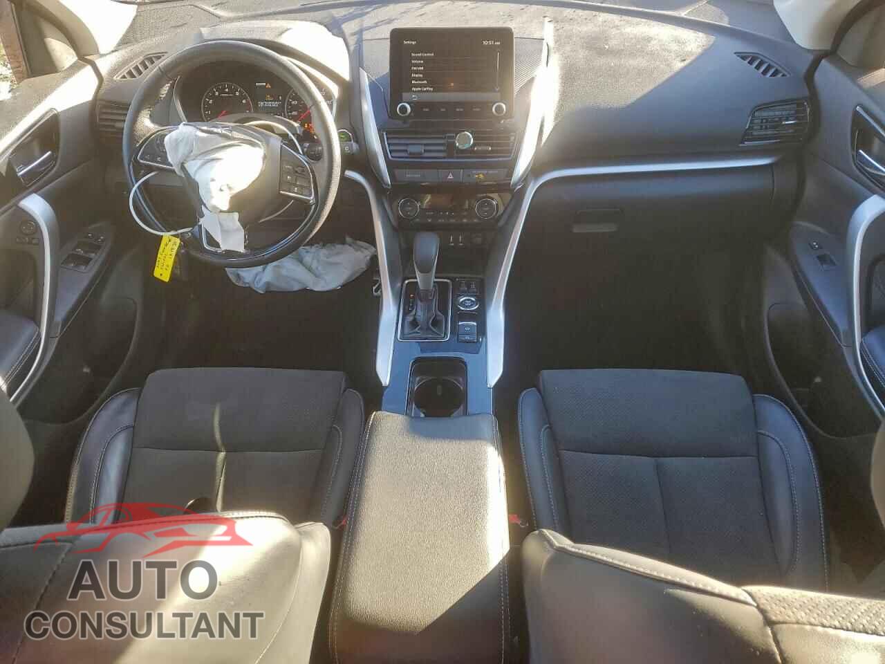 MITSUBISHI ECLIPSE 2024 - JA4ATWAA9RZ007814