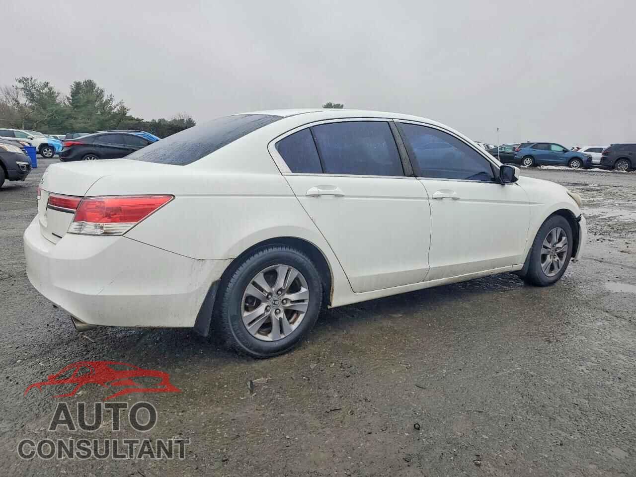 HONDA ACCORD 2012 - 1HGCP2F6XCA008865