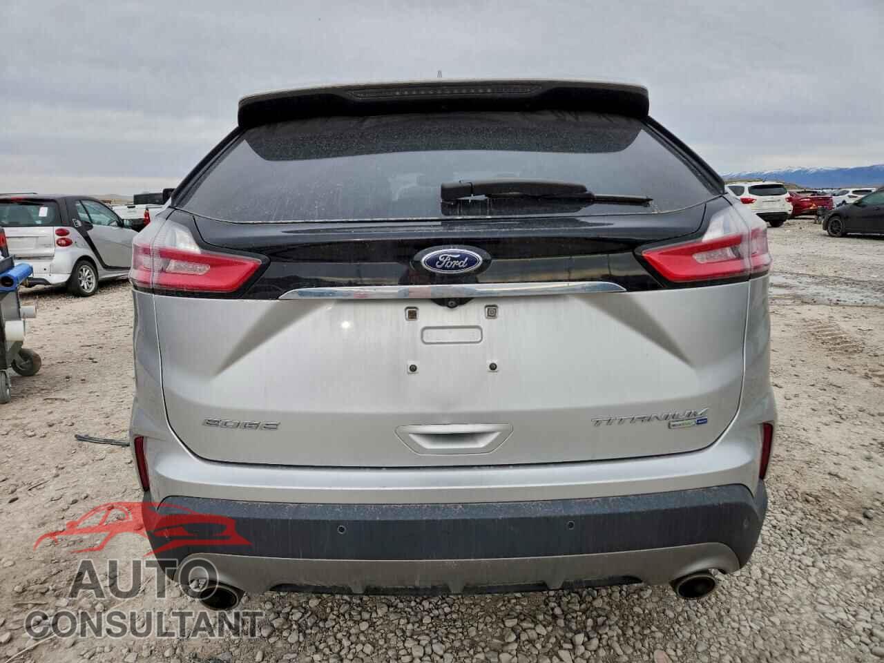 FORD EDGE 2019 - 2FMPK4K99KBC02778