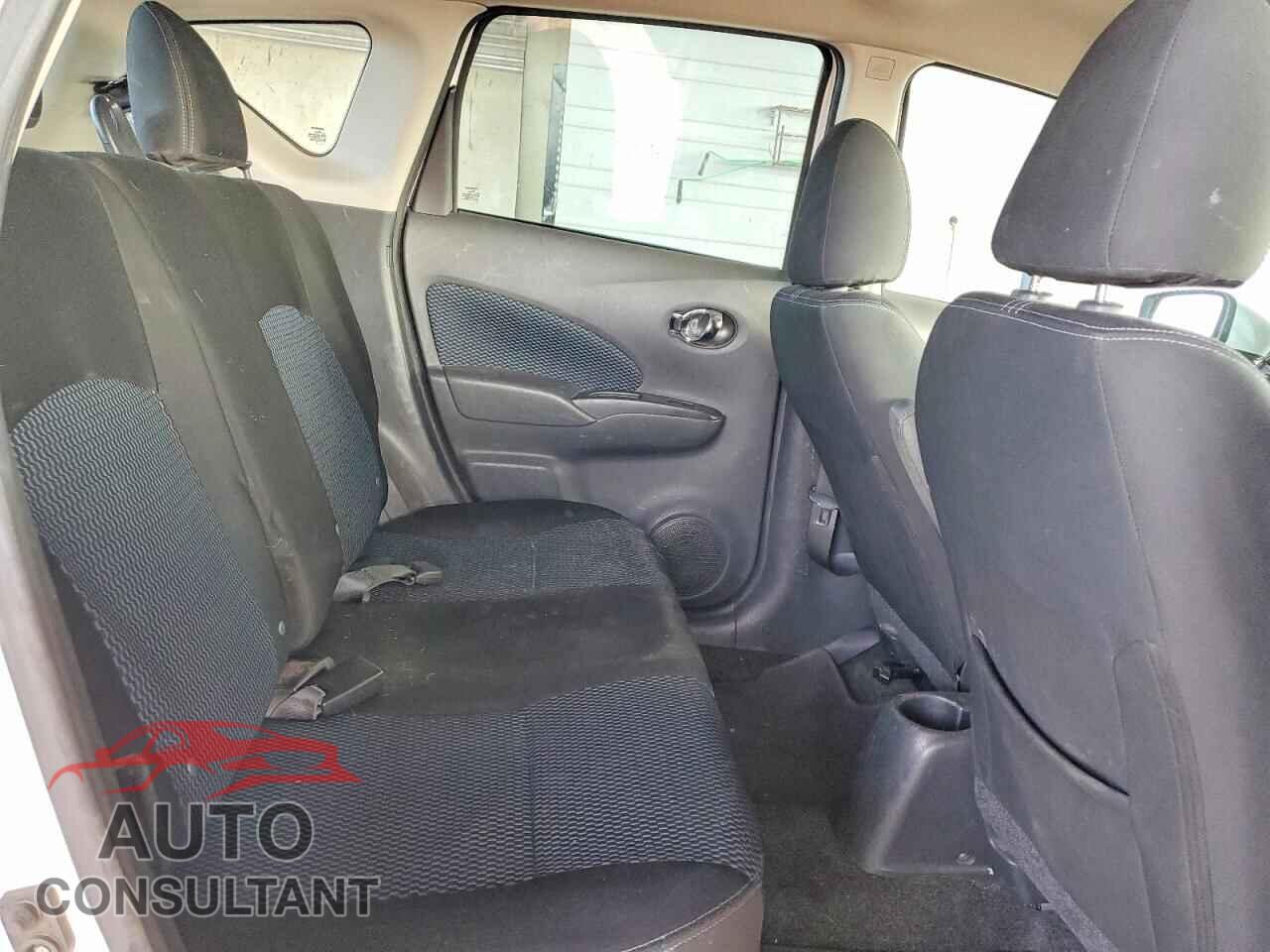 NISSAN VERSA 2017 - 3N1CE2CP6HL368929