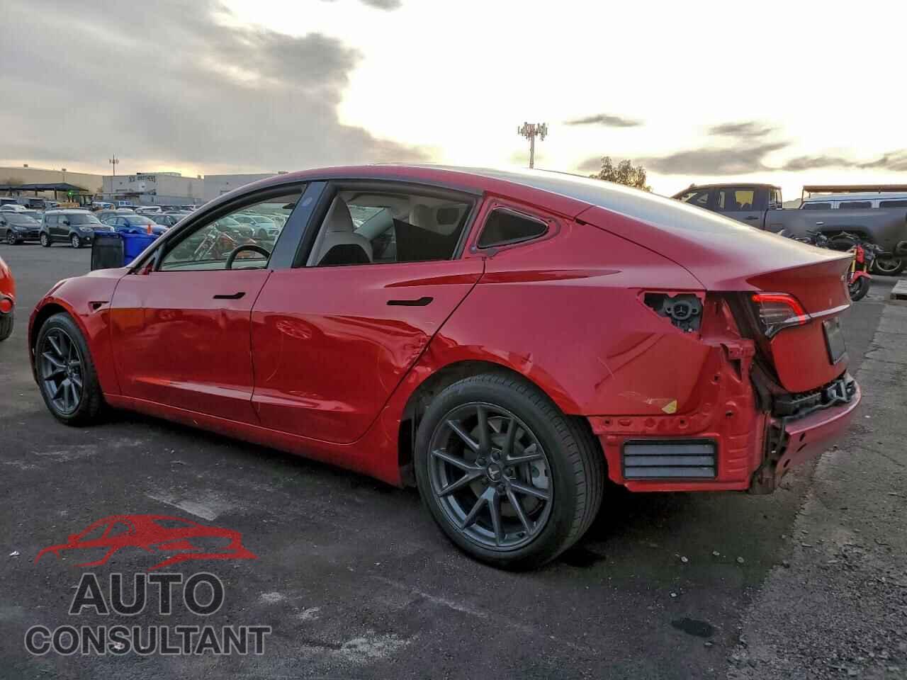 TESLA MODEL 3 2023 - 5YJ3E1EA0PF429009