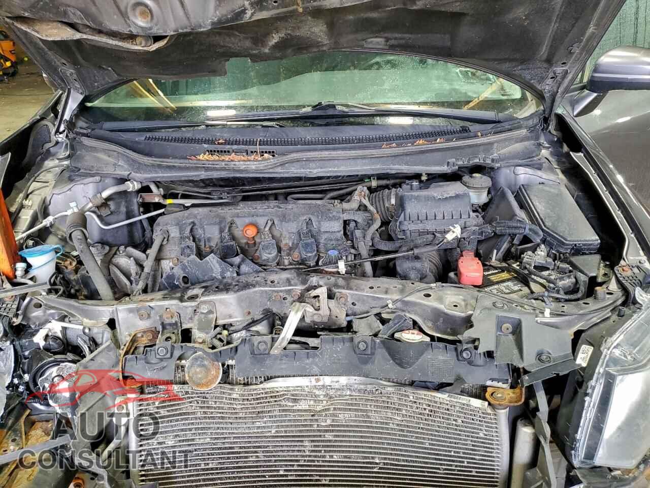 HONDA CIVIC 2015 - 19XFB2F70FE233414