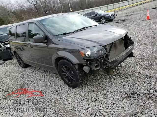 DODGE CARAVAN 2020 - 2C4RDGCG2LR237340