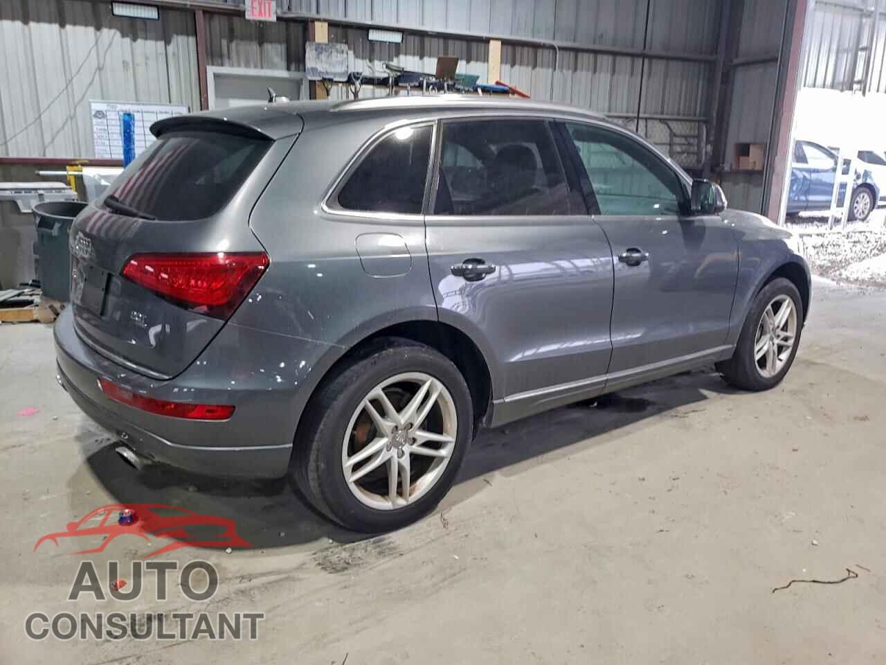 AUDI Q5 2015 - WA1LFAFP4FA059717