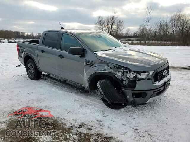 FORD RANGER 2021 - 1FTER4EH0MLD97005
