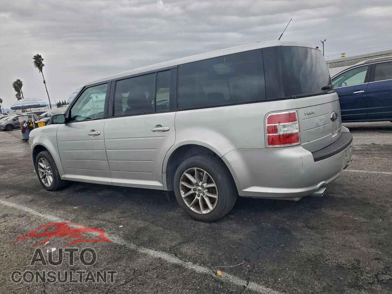 FORD FLEX 2014 - 2FMGK5B82EBD07678