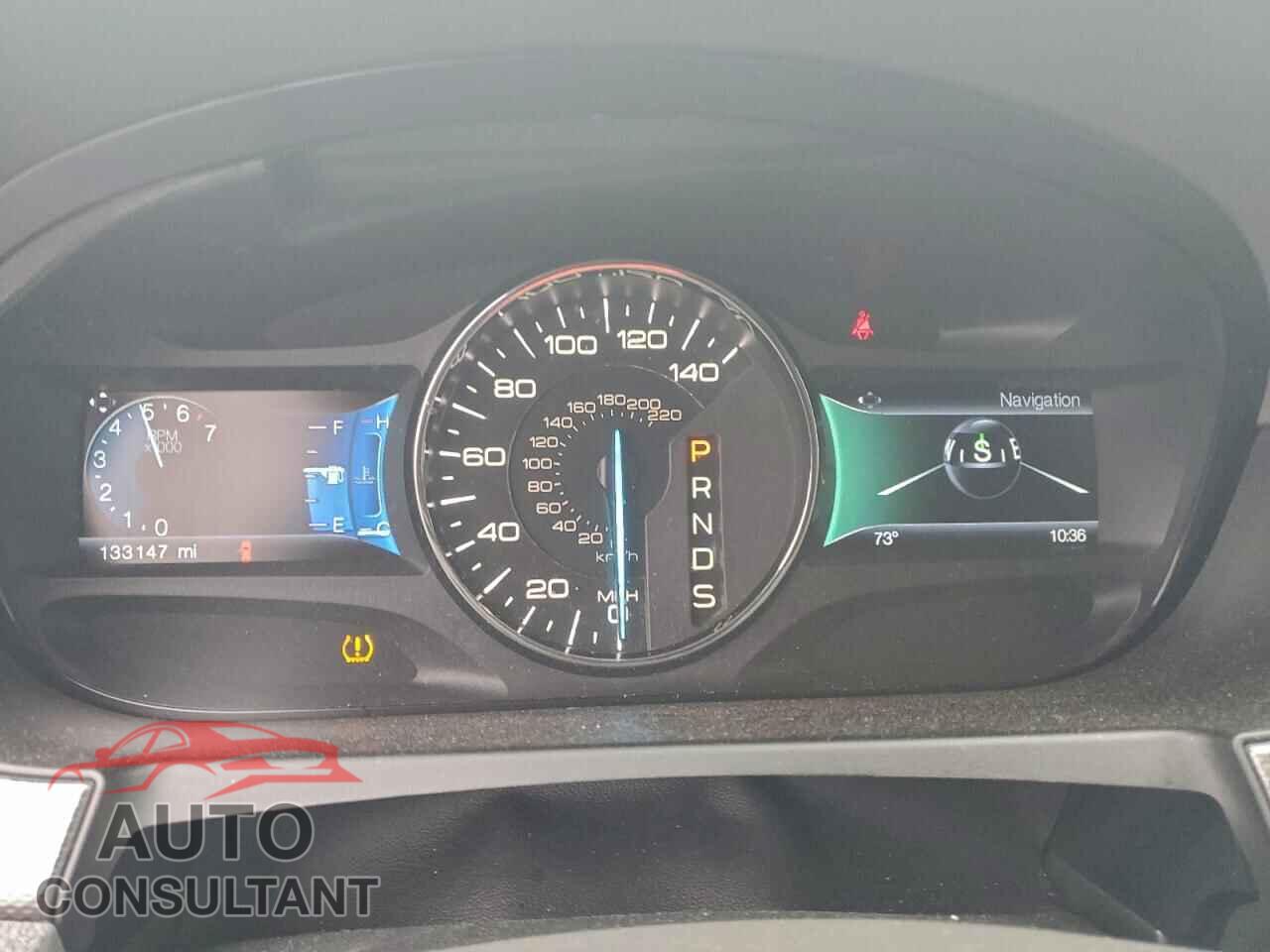 FORD EDGE 2014 - 2FMDK3JCXEBB63861