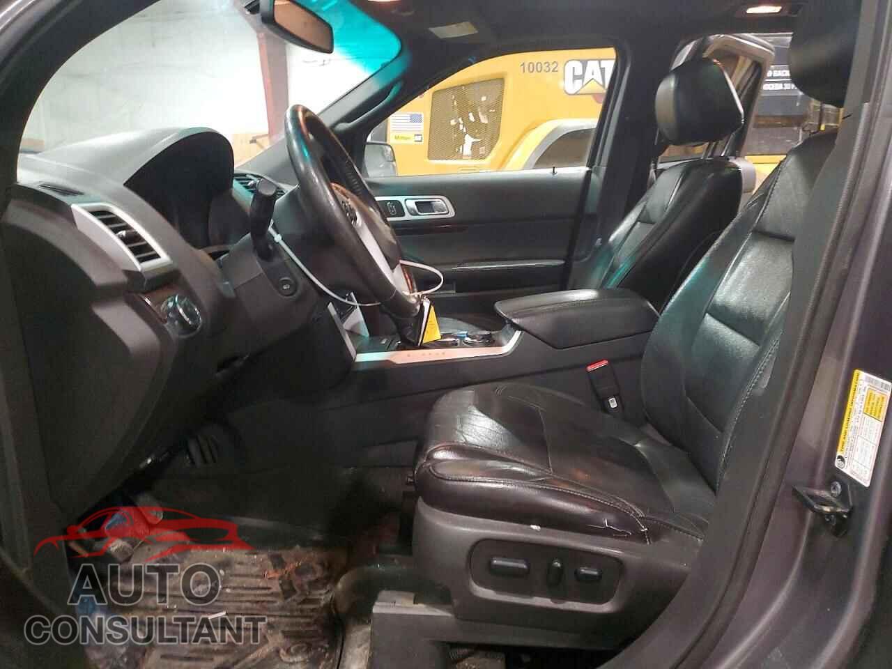 FORD EXPLORER 2013 - 1FM5K8F83DGA80379