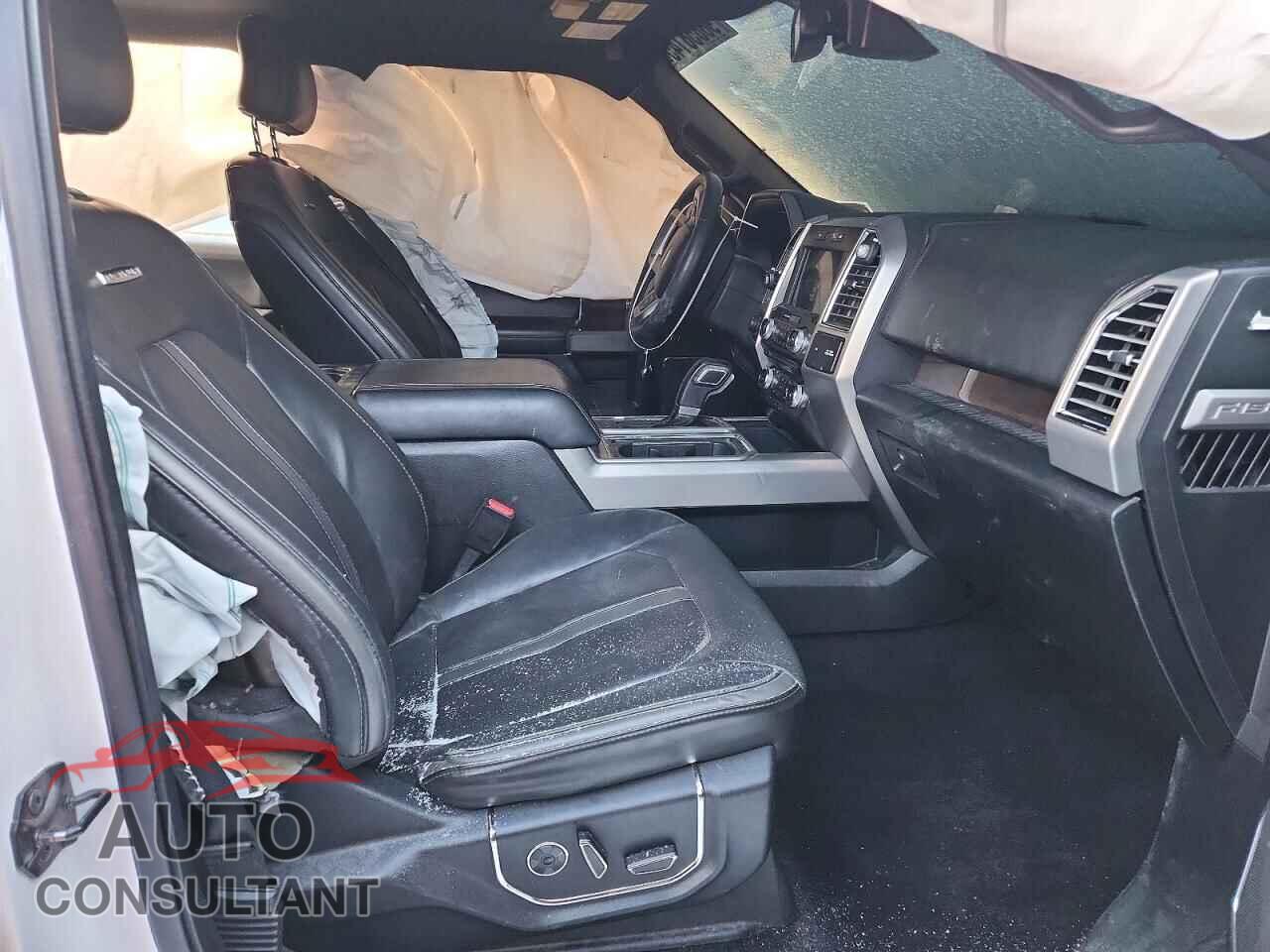 FORD F-150 2016 - 1FTEW1EG4GFA56983