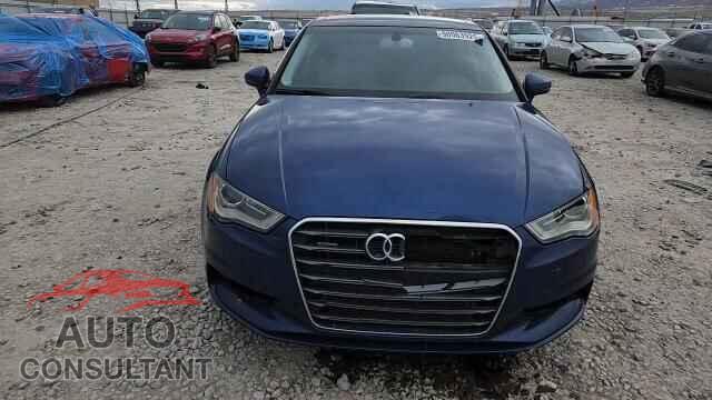 AUDI A3 2015 - WAUEFGFF8F1011806