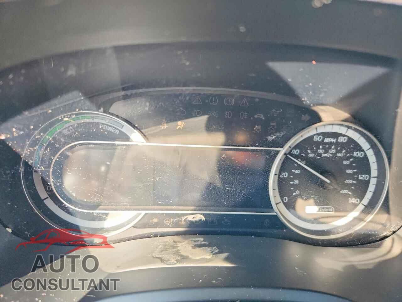 KIA NIRO 2019 - KNDCB3LC0K5276246