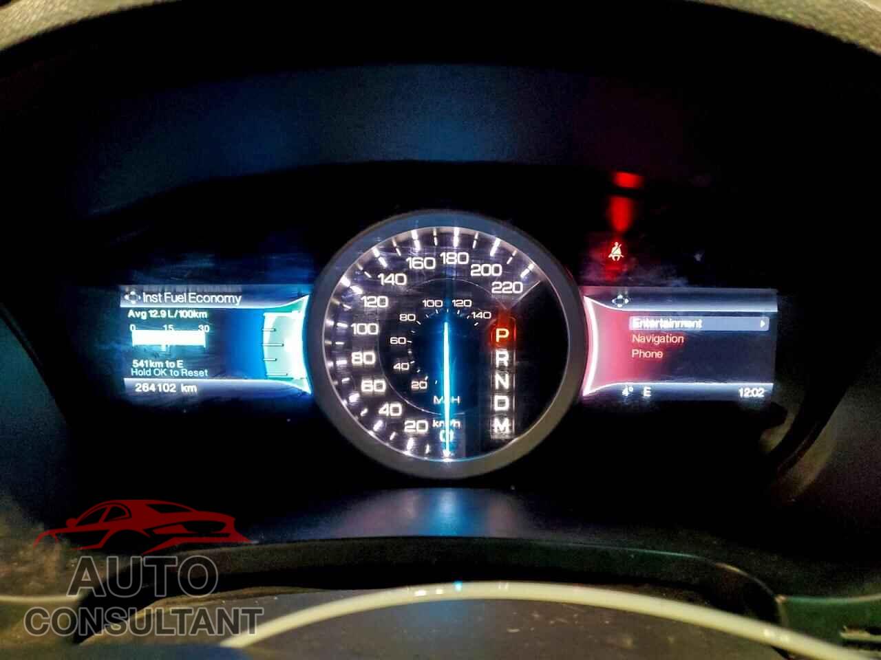 FORD EXPLORER 2014 - 1FM5K8D81EGA39110