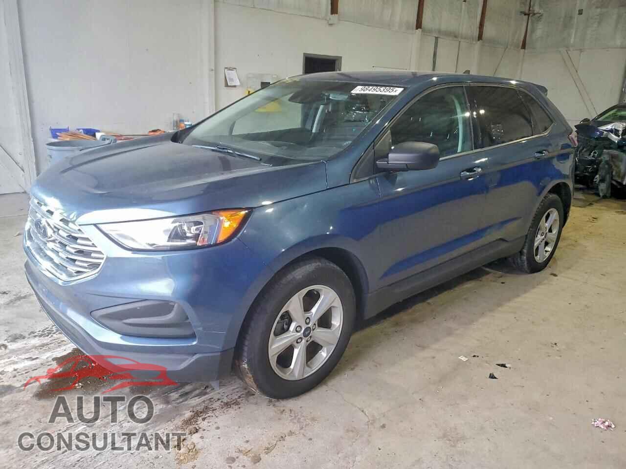 FORD EDGE 2019 - 2FMPK3G90KBC03174