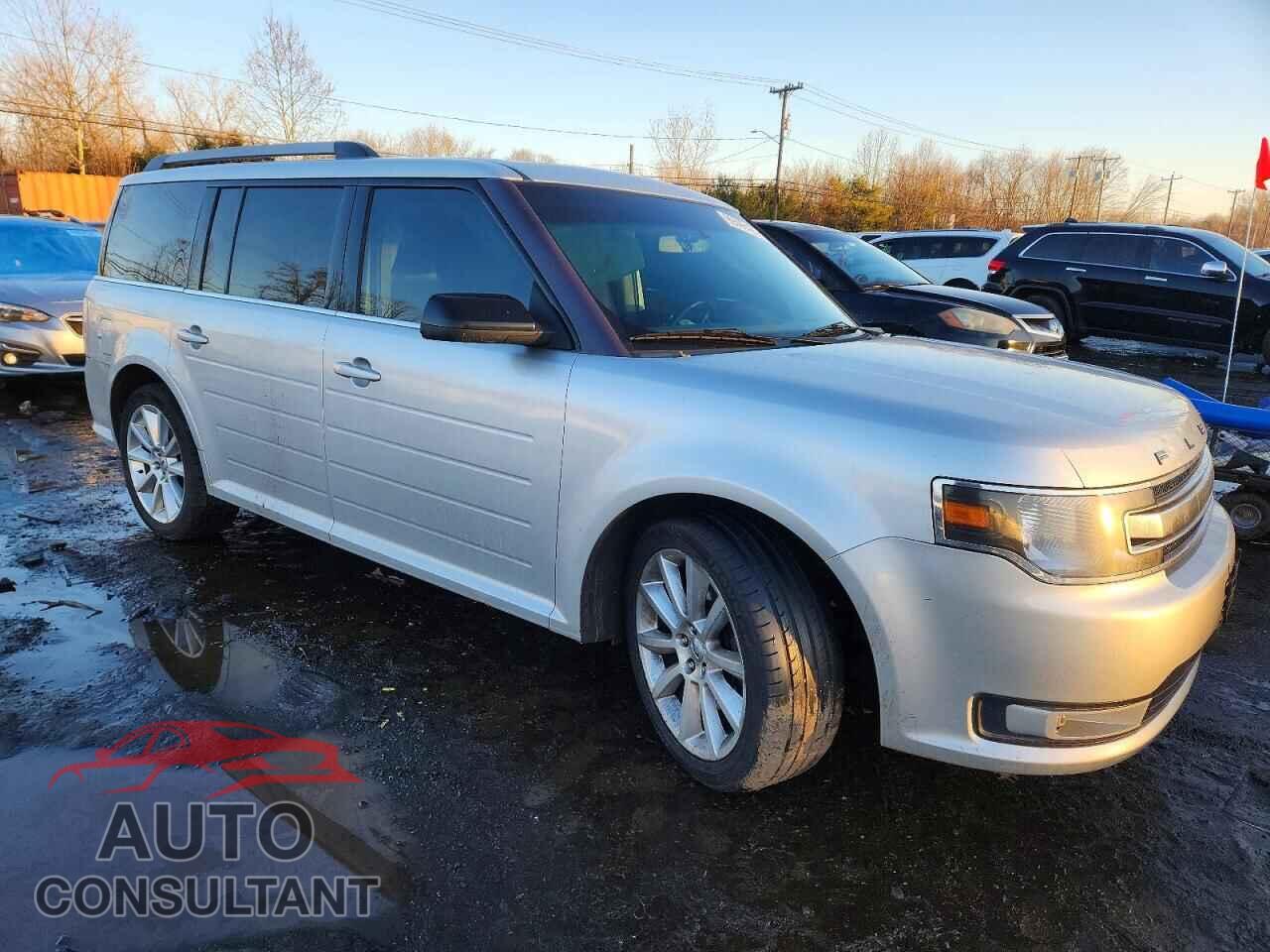 FORD FLEX 2013 - 2FMHK6C85DBD00988