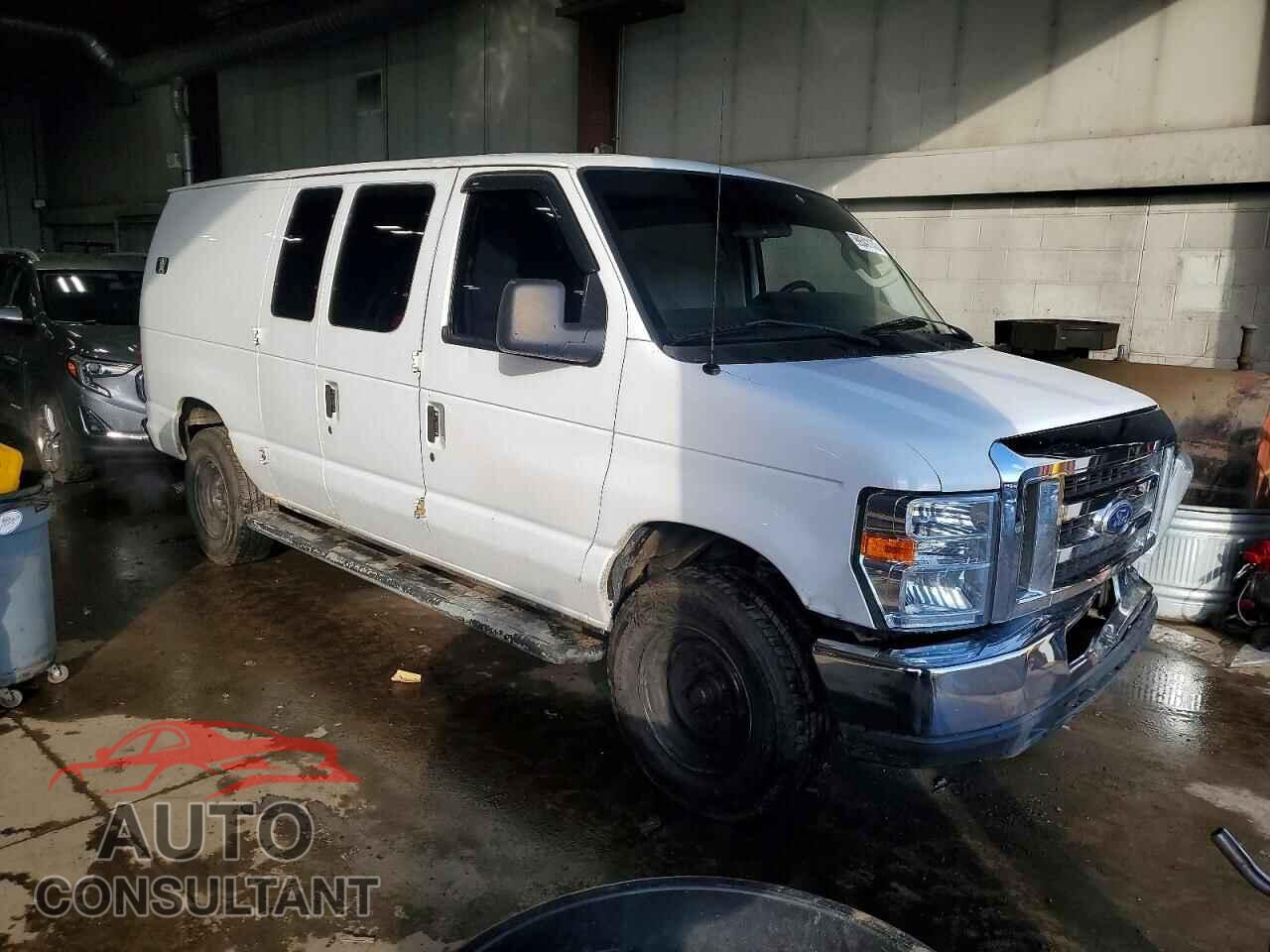 FORD ECONOLINE 2014 - 1FTNE2EW4EDA53879
