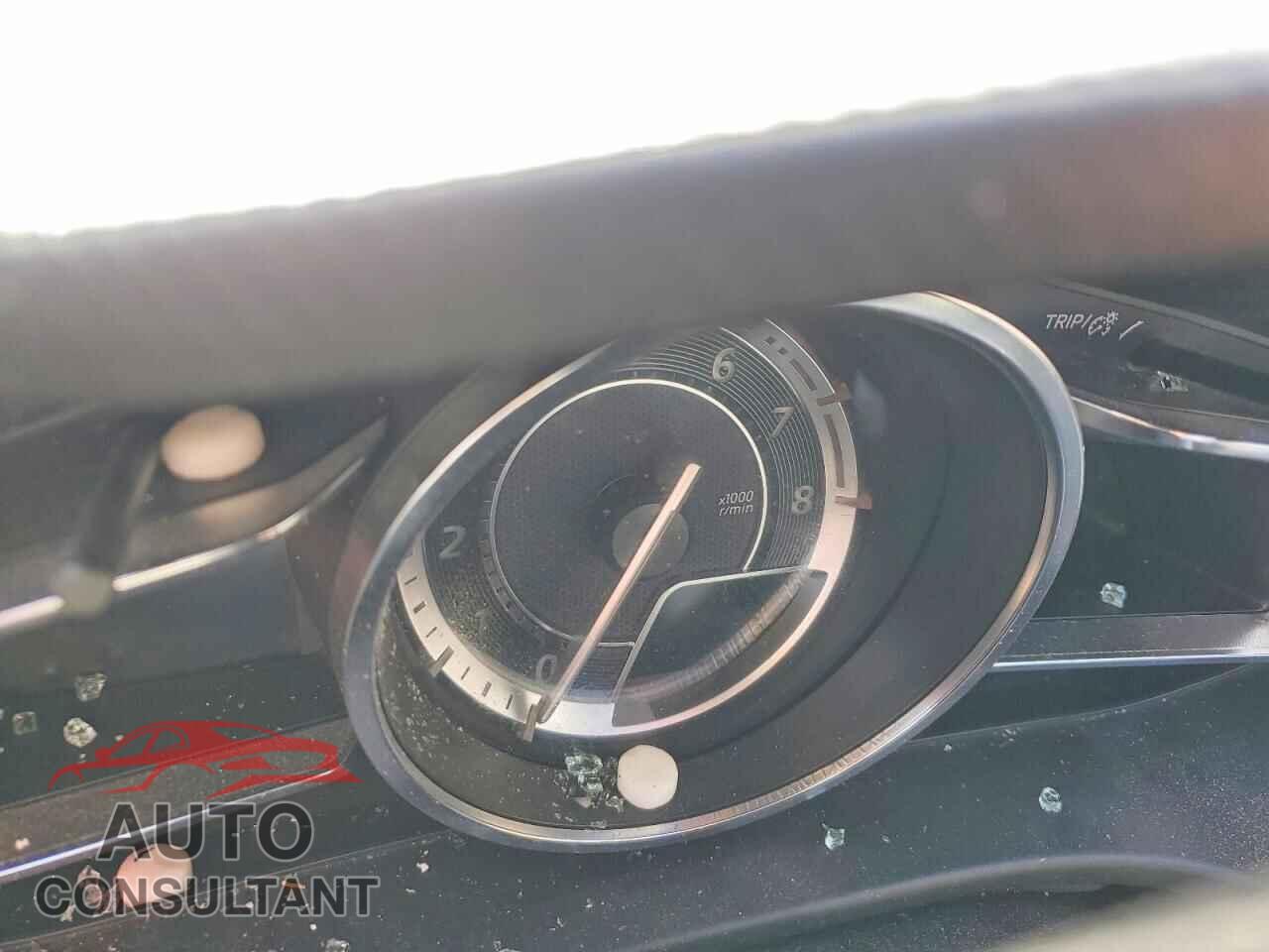 MAZDA 3 2015 - JM1BM1M34F1259519