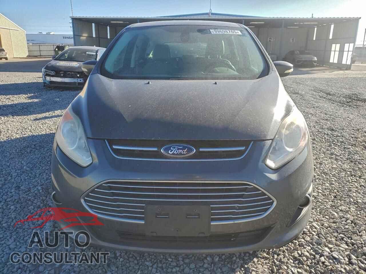 FORD CMAX 2015 - 1FADP5CU6FL100318