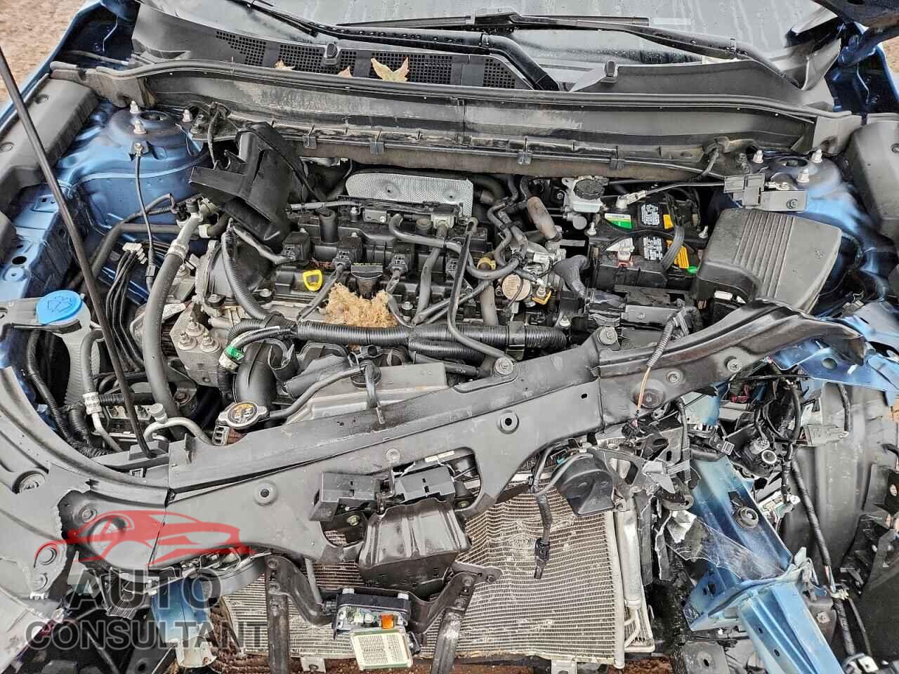 MAZDA CX-5 2019 - JM3KFBCM9K0654653