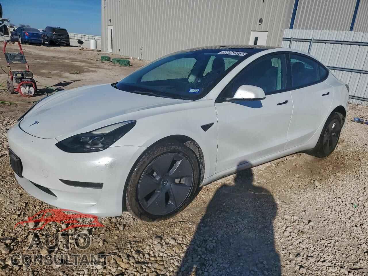 TESLA MODEL 3 2023 - 5YJ3E1EA6PF435073