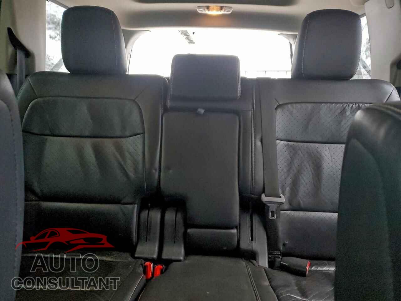 FORD FLEX 2012 - 2FMHK6DC6CBD18434