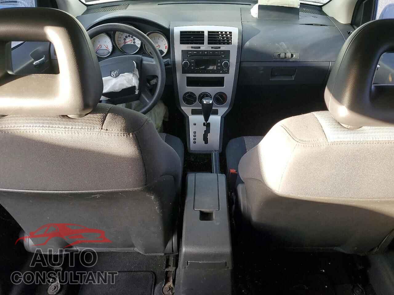 DODGE CALIBER 2009 - 1B3HB48A99D165926