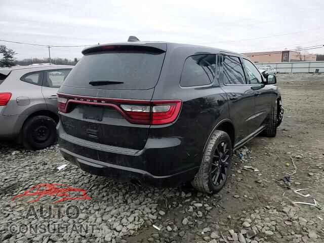 DODGE DURANGO 2016 - 1C4RDJAG2GC308955