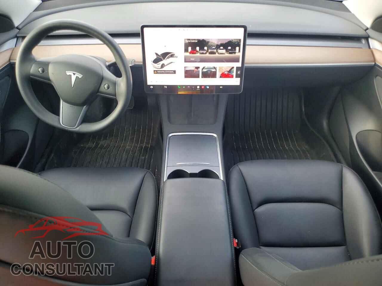 TESLA MODEL 3 2023 - 5YJ3E1EA0PF652327