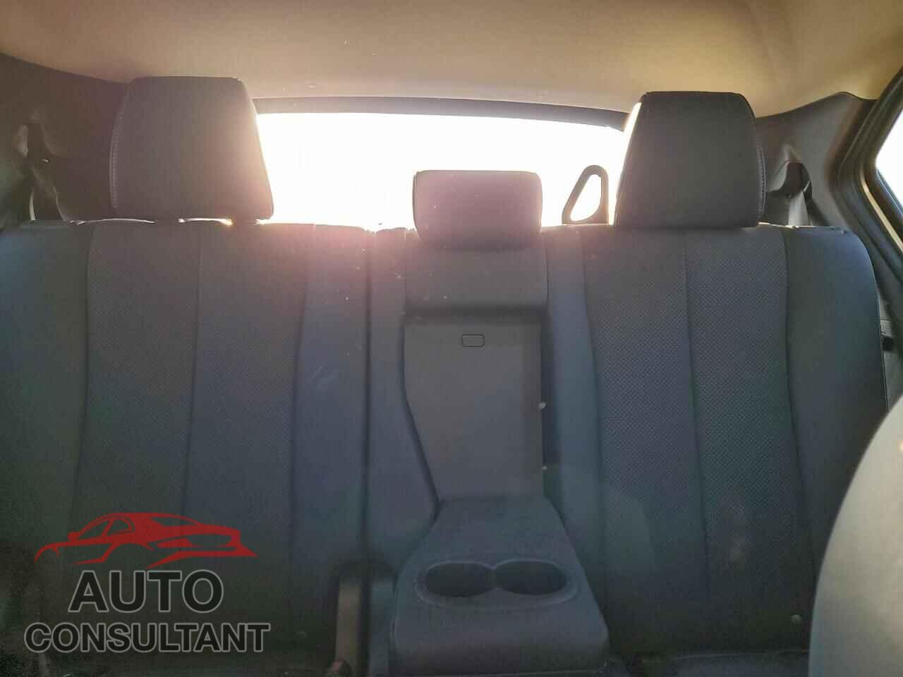 MITSUBISHI ECLIPSE 2026 - JA4ATWAA6TZ004487