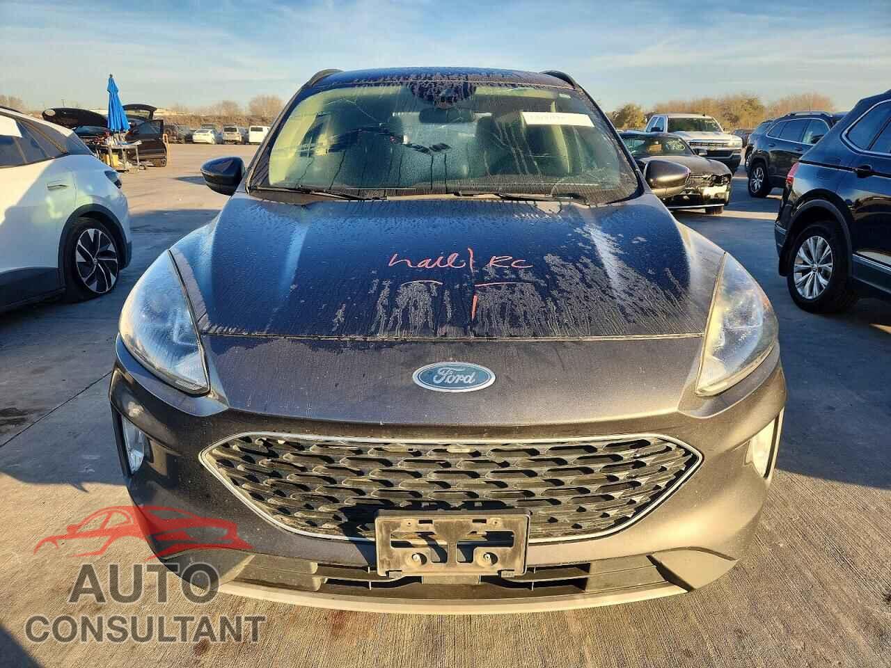 FORD ESCAPE 2020 - 1FMCU0H66LUA80844