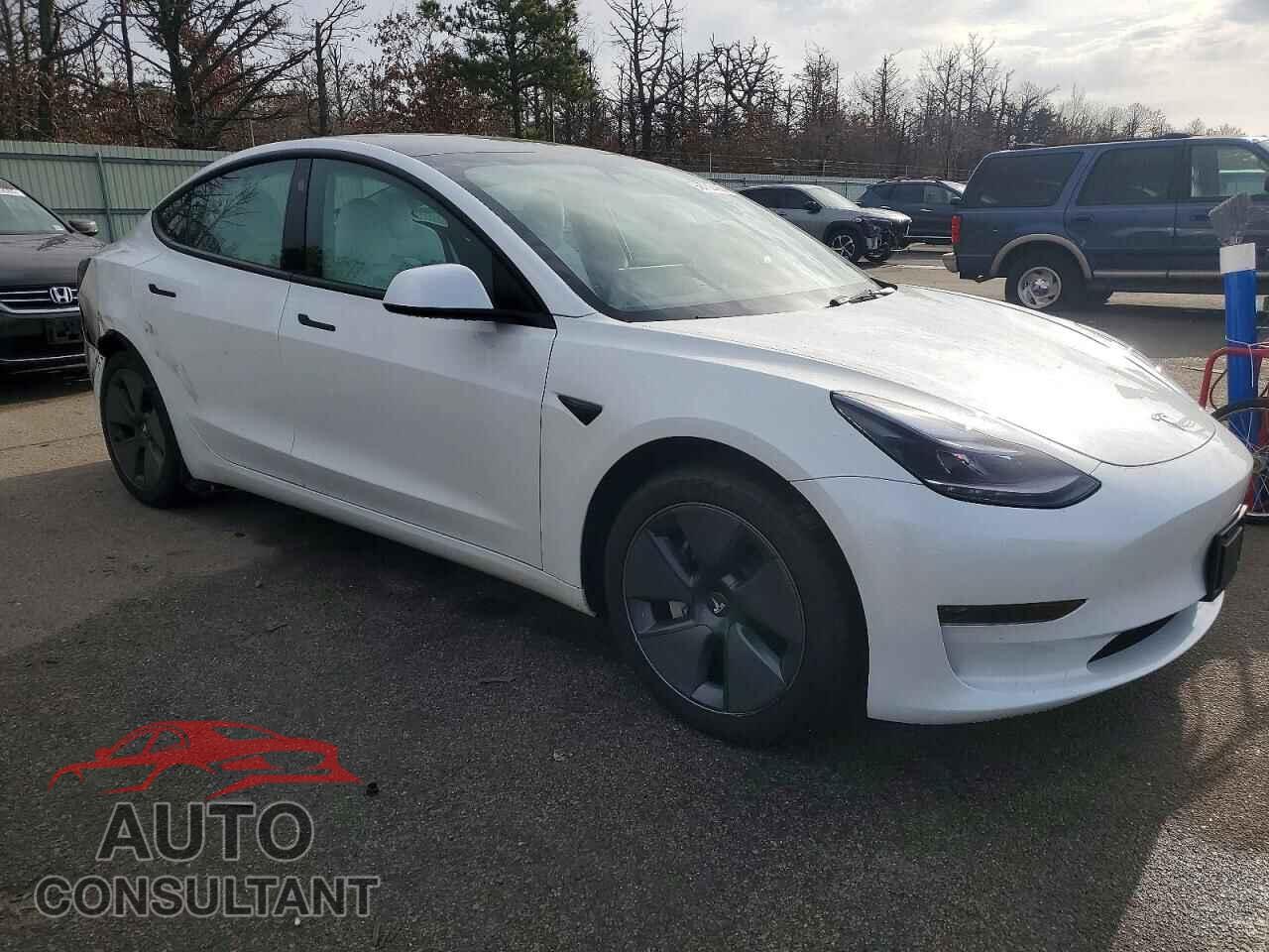 TESLA MODEL 3 2023 - 5YJ3E1EA1PF643491