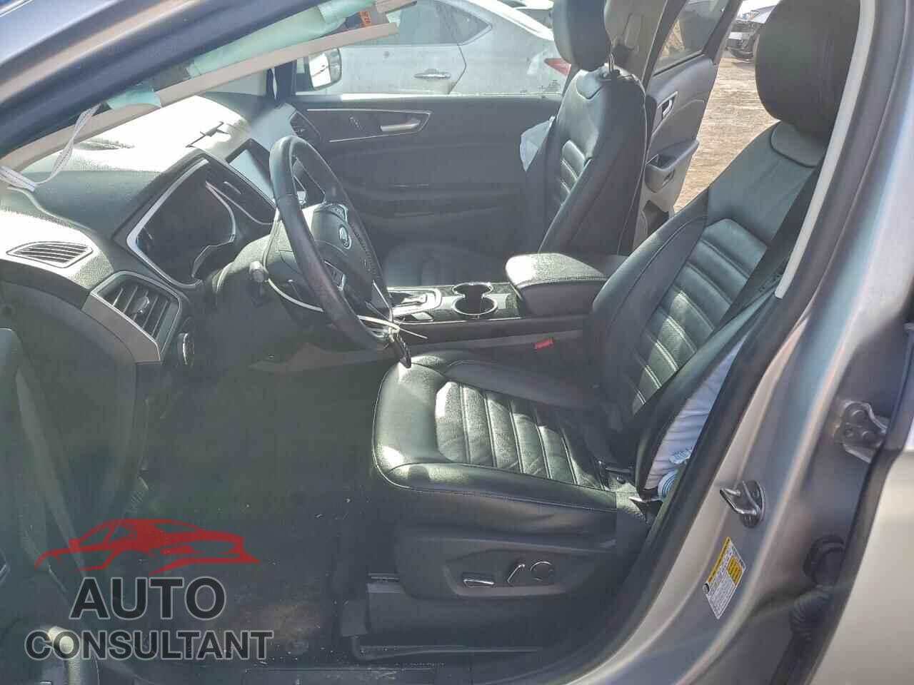 FORD EDGE 2015 - 2FMTK4J84FBC11773